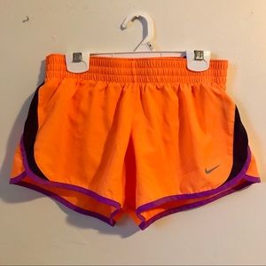 ‼️SOLD🦋Nike Dri Fit Shorts